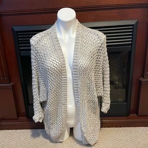 BlueNotes Cardigan